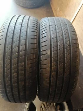 Гуми Летни 205/55R16, снимка 1
