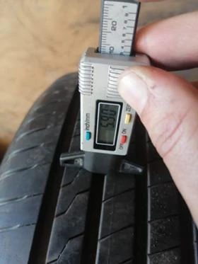 Гуми Летни 205/55R16, снимка 4