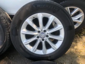 Гуми с джанти  265/60R18, снимка 5