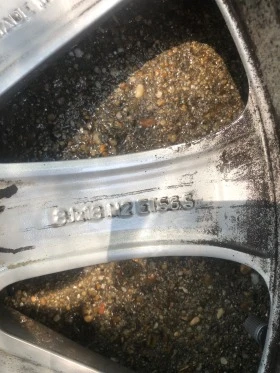 Гуми с джанти  265/60R18, снимка 3