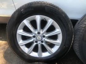 Гуми с джанти  265/60R18, снимка 6