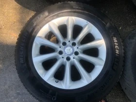 Гуми с джанти  265/60R18, снимка 7