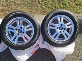 Гуми с джанти Sava 175/65R14, снимка 3