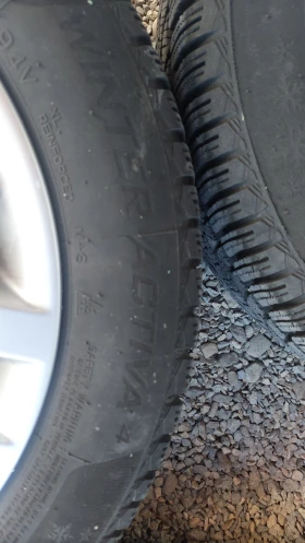 Гуми с джанти Nankang 205/55R16, снимка 7