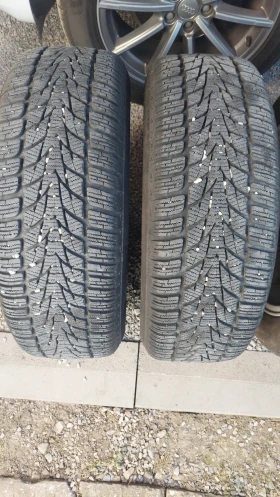 Гуми с джанти Nankang 205/55R16, снимка 9