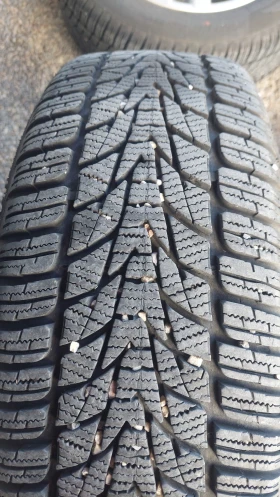 Гуми с джанти Nankang 205/55R16, снимка 8