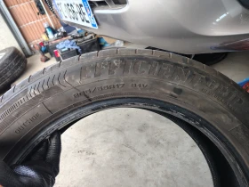 Гуми Летни 205/55R17, снимка 4
