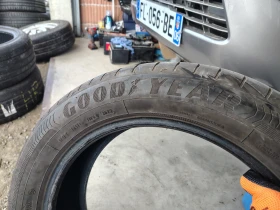 Гуми Летни 205/55R17, снимка 3