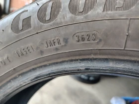 Гуми Летни 205/55R17, снимка 5