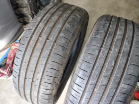 Гуми Летни 205/55R17, снимка 2