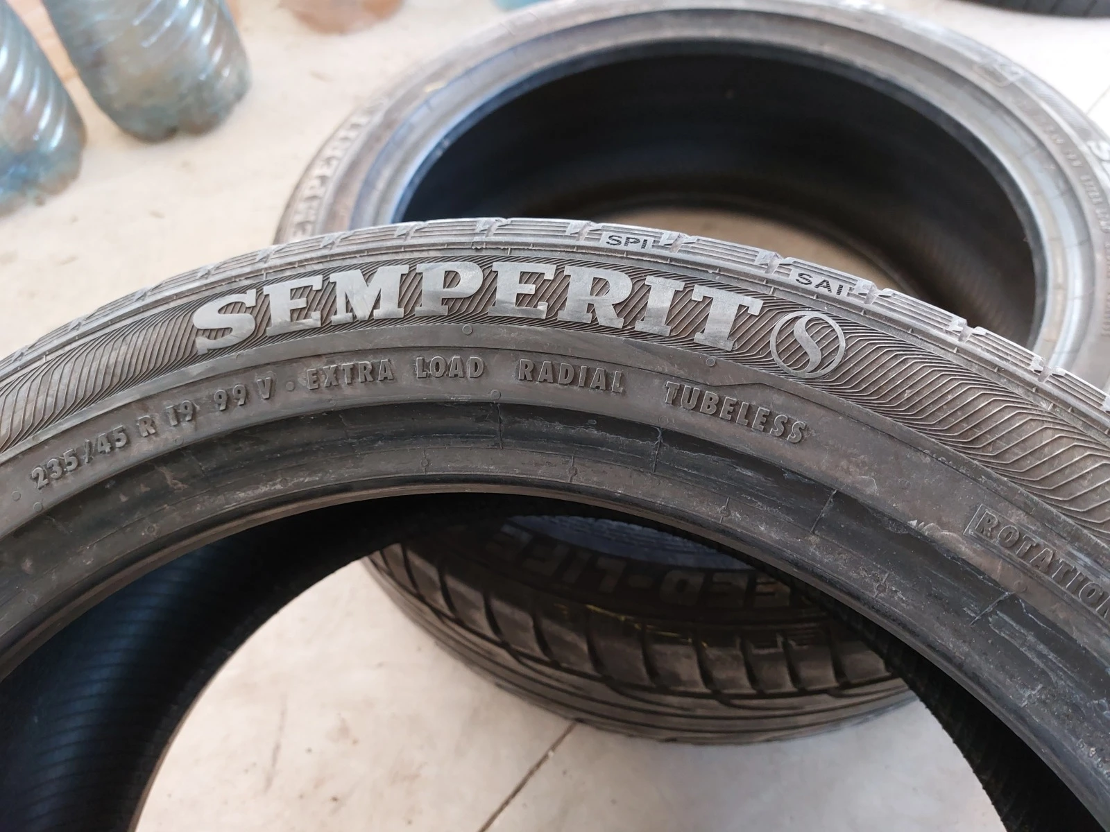  235/45R19 | Mobile.bg   4