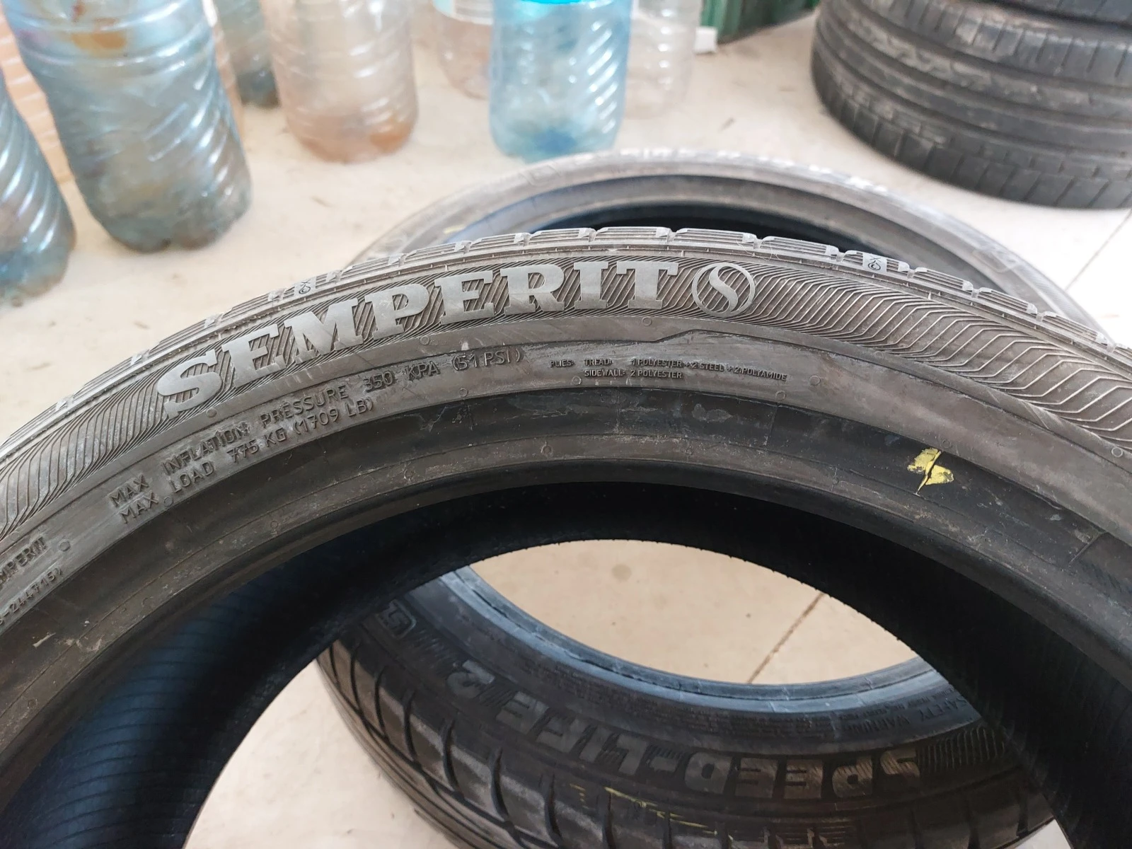  235/45R19 | Mobile.bg   6