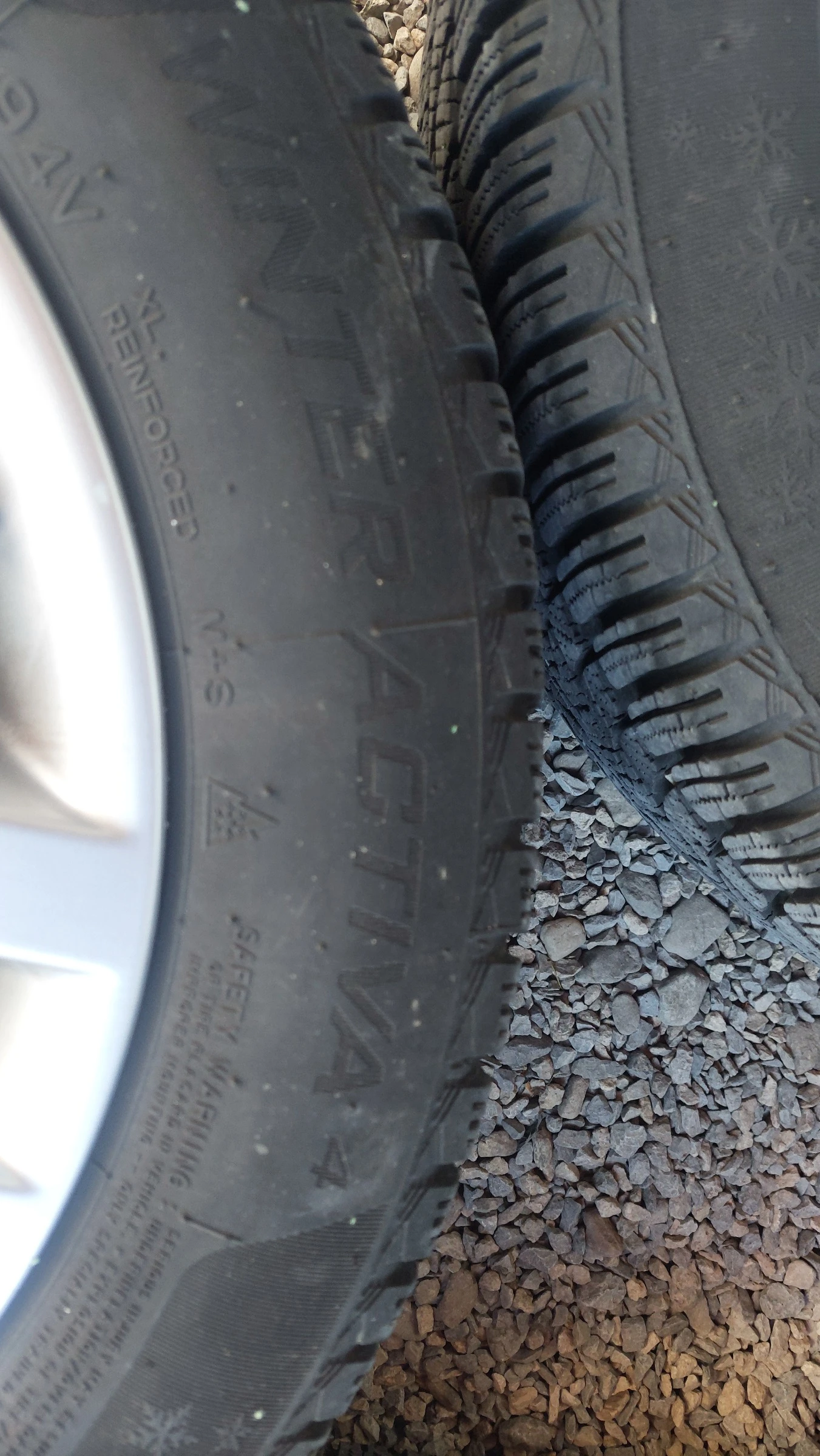Гуми с джанти Nankang 205/55R16, снимка 7 - Гуми и джанти - 54873870
