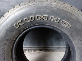 Гуми Зимни 255/70R15, снимка 5 - Гуми и джанти - 39124040