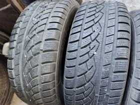 Гуми Зимни 255/70R15, снимка 2 - Гуми и джанти - 39124040