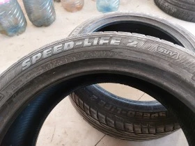 Гуми Летни 235/45R19, снимка 5 - Гуми и джанти - 44386742