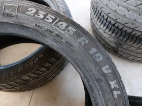 Гуми Летни 235/45R19, снимка 7 - Гуми и джанти - 44386742