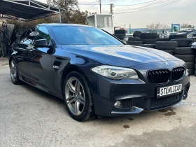 BMW 530 ///M Sport Edition, снимка 5