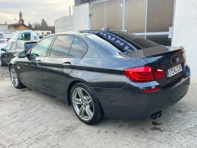 BMW 530 ///M Sport Edition, снимка 8