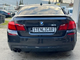 BMW 530 ///M Sport Edition, снимка 7