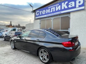 BMW 530 ///M Sport Edition, снимка 2