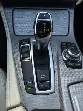 BMW 530 ///M Sport Edition, снимка 10