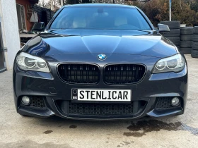 BMW 530 ///M Sport Edition, снимка 4