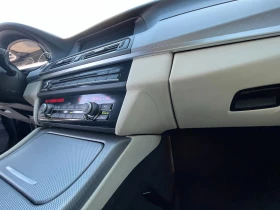 BMW 530 ///M Sport Edition, снимка 11