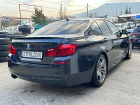 BMW 530 ///M Sport Edition, снимка 6