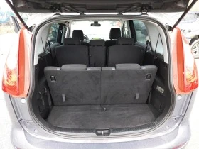 Mazda 5 1, 8i  ORIG.KM, снимка 14