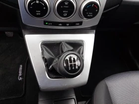 Mazda 5 1, 8i  ORIG.KM, снимка 13