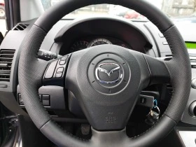 Mazda 5 1, 8i  ORIG.KM, снимка 10