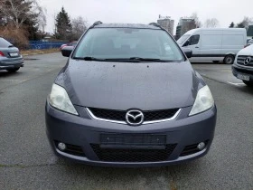 Mazda 5 1, 8i  ORIG.KM, снимка 2
