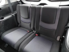 Mazda 5 1, 8i  ORIG.KM, снимка 9