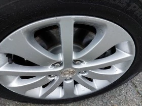 Mazda 5 1, 8i  ORIG.KM, снимка 15