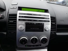 Mazda 5 1, 8i  ORIG.KM, снимка 12
