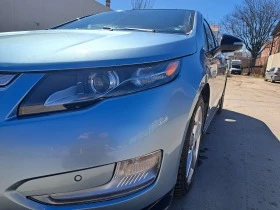 Chevrolet Volt, снимка 9