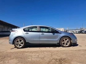 Chevrolet Volt, снимка 4
