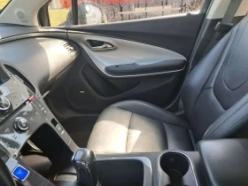 Chevrolet Volt, снимка 10