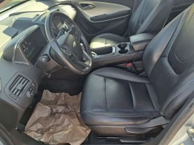 Chevrolet Volt, снимка 12