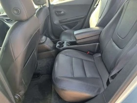 Chevrolet Volt, снимка 13