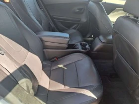 Chevrolet Volt, снимка 14