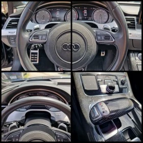 Audi S8 4.0TFSI/V8/FULL-OPTION/CERAMIC/630HP/, снимка 8