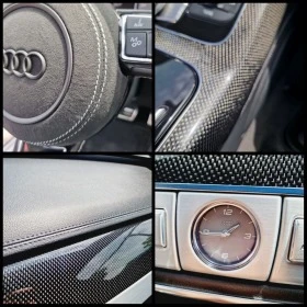 Audi S8 4.0TFSI/V8/FULL-OPTION/CERAMIC/630HP/, снимка 9