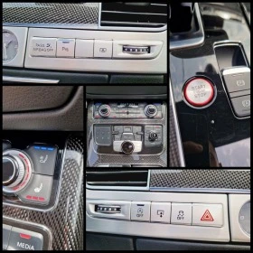Audi S8 4.0TFSI/V8/FULL-OPTION/CERAMIC/630HP/, снимка 10