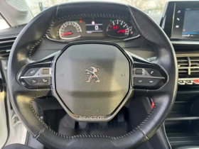Peugeot 208 Hdi, снимка 11