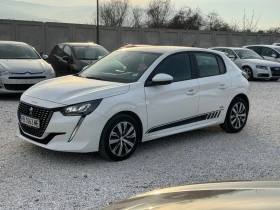 Peugeot 208 Hdi, снимка 2