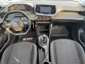 Peugeot 208 Hdi, снимка 6