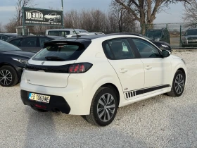 Peugeot 208 Hdi, снимка 4