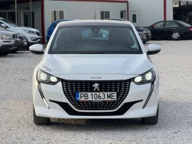Peugeot 208 Hdi, снимка 1